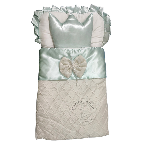 Crown Baby Sleeping Bag