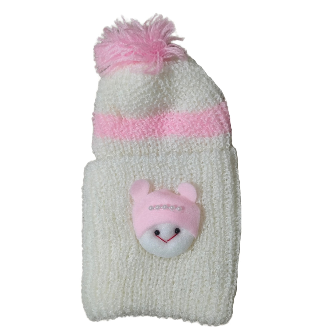 Newborn Wool Cap