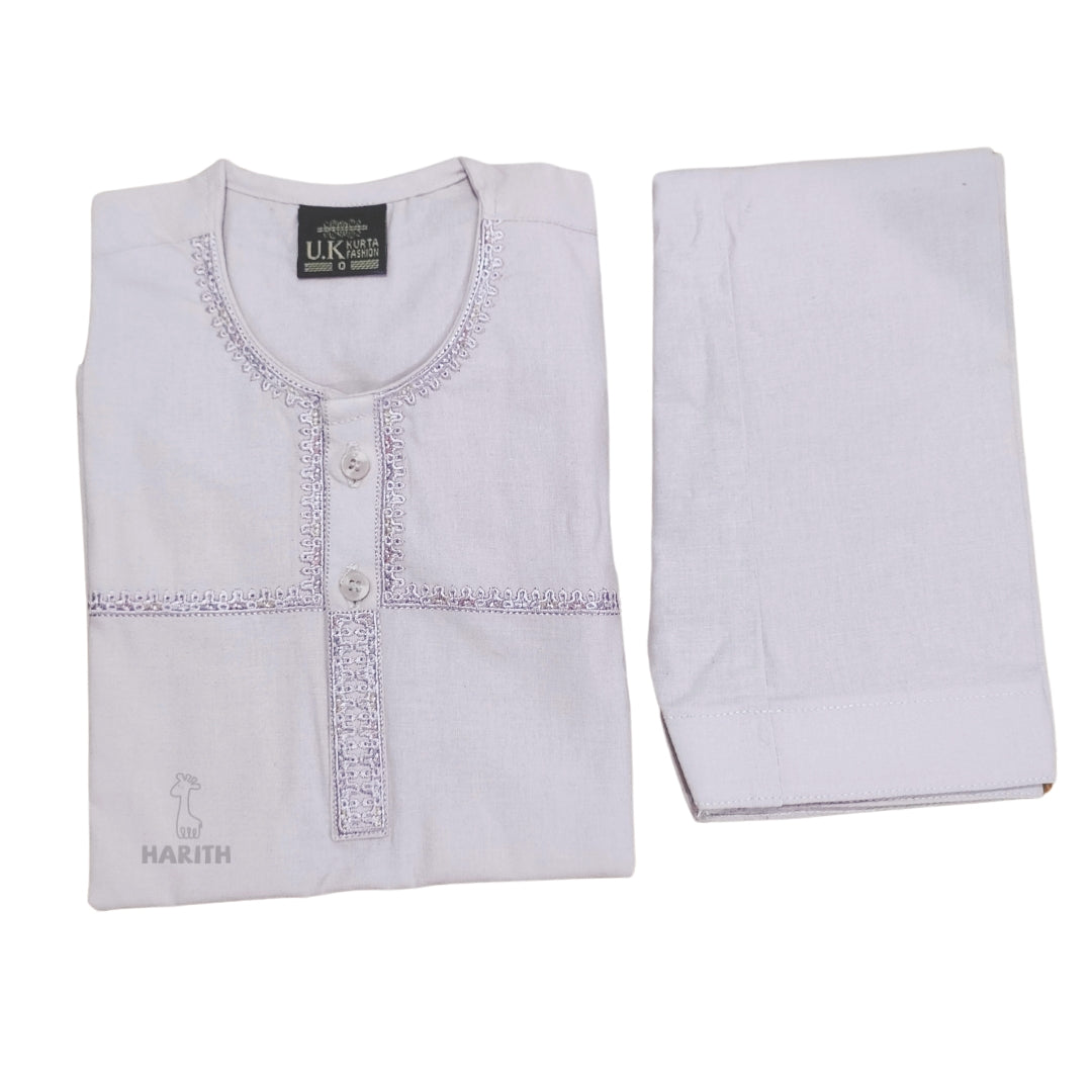 UK Newborn Kurta Shalwar for Kids