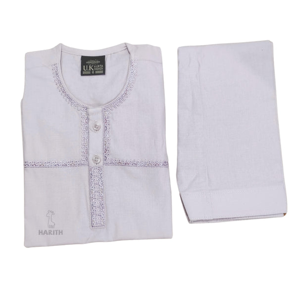 UK Newborn Kurta Shalwar for Kids