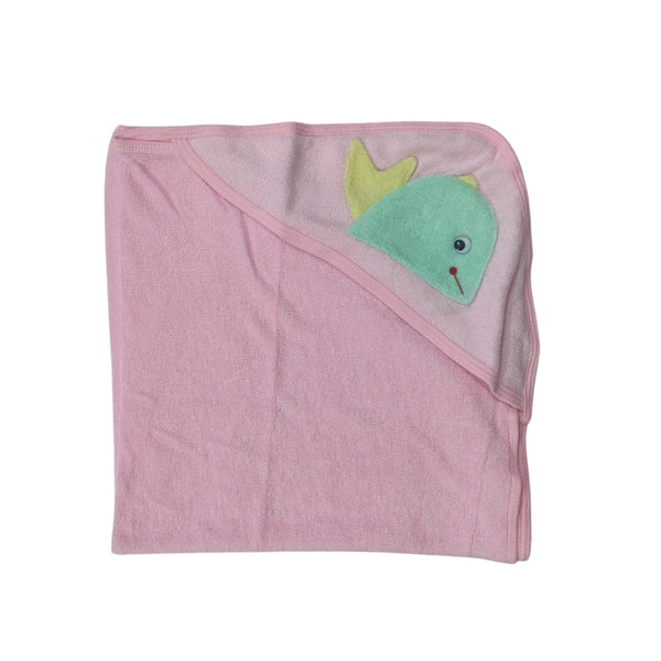 Newborn Baby Bath Towel Thailand
