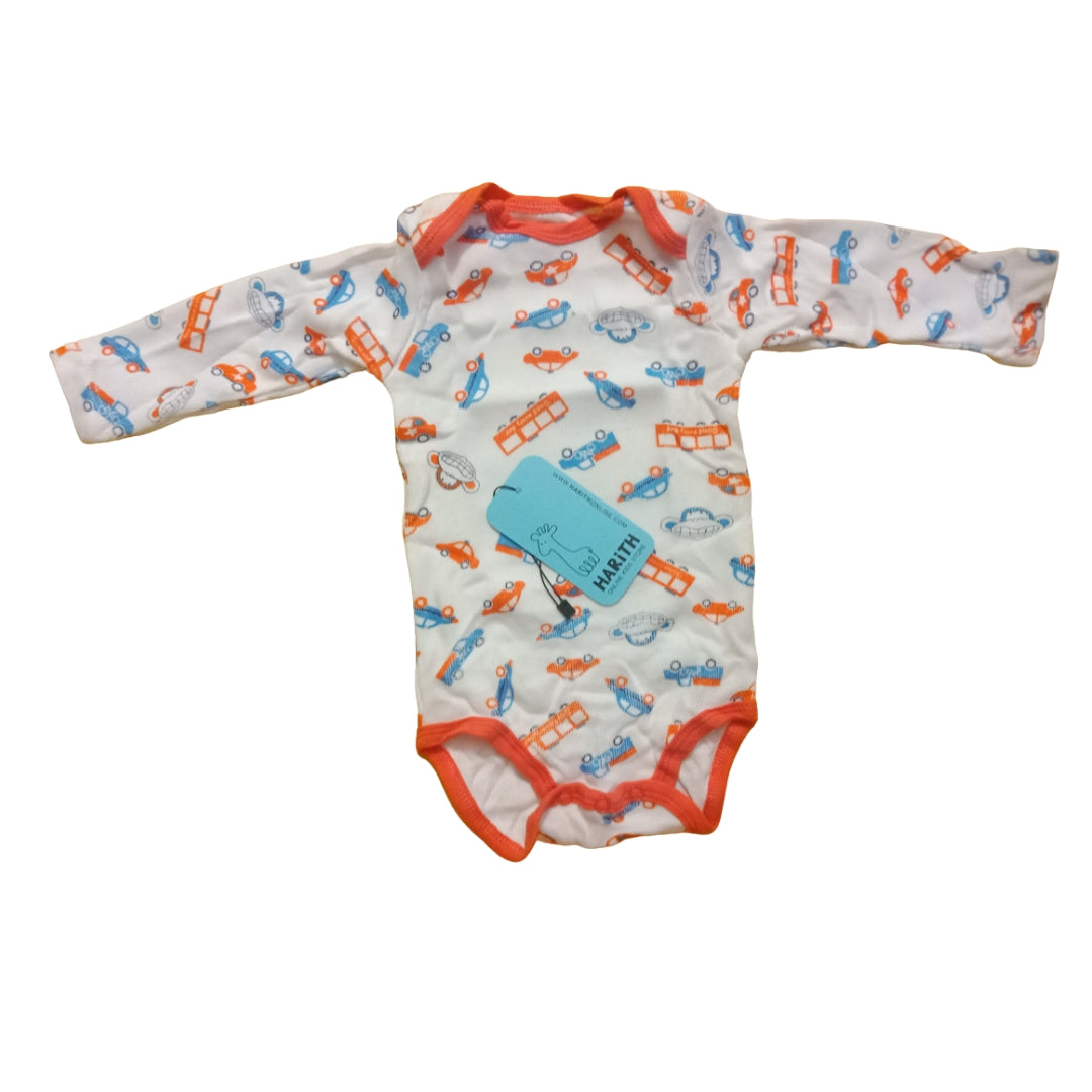 Kids Full Sleeve Shirts 9-12 Month