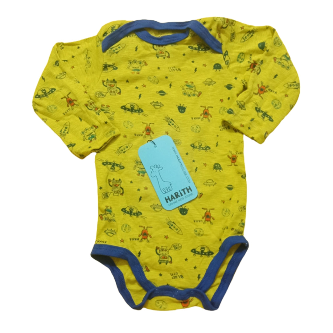 Kids Full Sleeve Shirts 9-12 Month