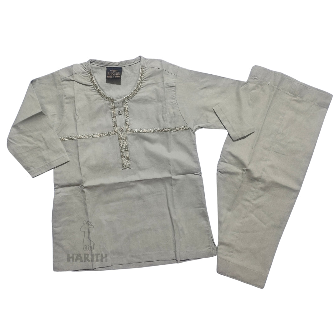 UK Newborn Kurta Shalwar for Kids