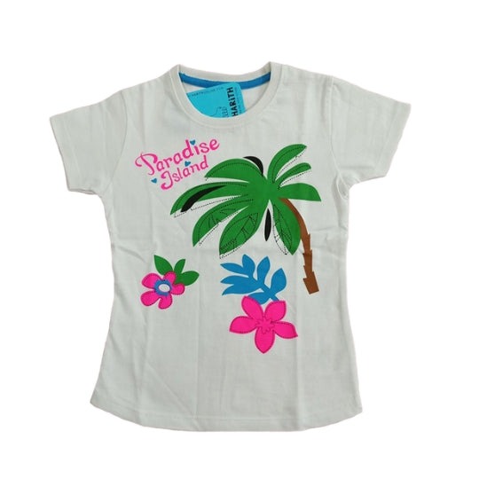 Paradise island Shirt