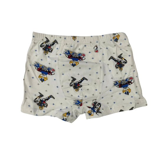 Chualing Happy Day Cotton Underwear 3 year boys