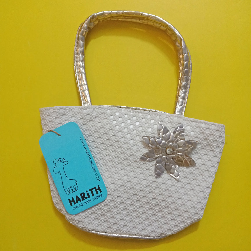 Lilly Small Purse Hand bag For Girls