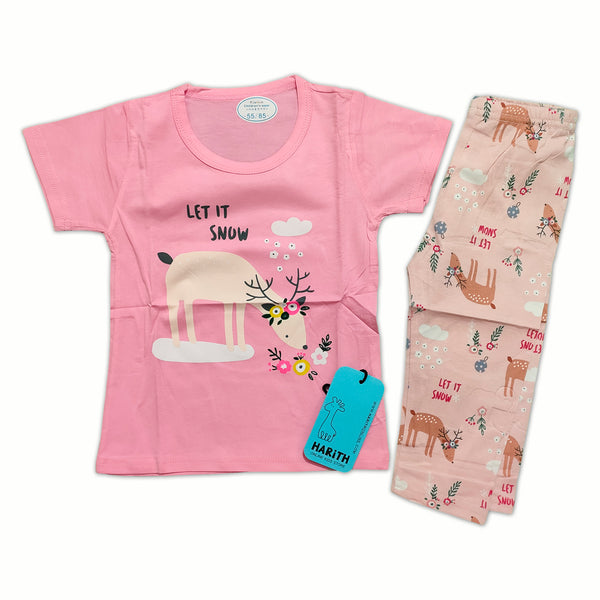 Summer Playwear/ Sleep Wear Dress for kids