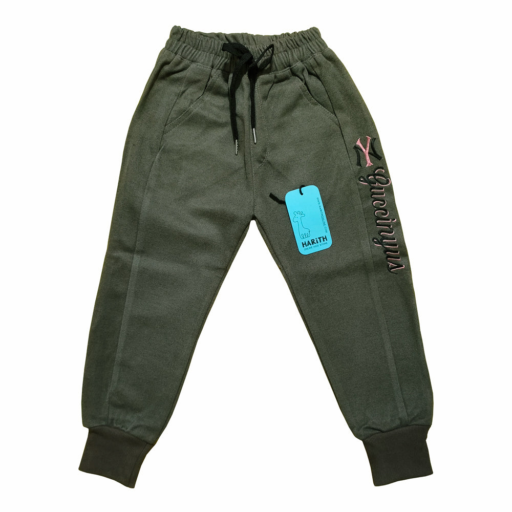 Winter Warm Pant Trouser 5-10 Year kids Boys