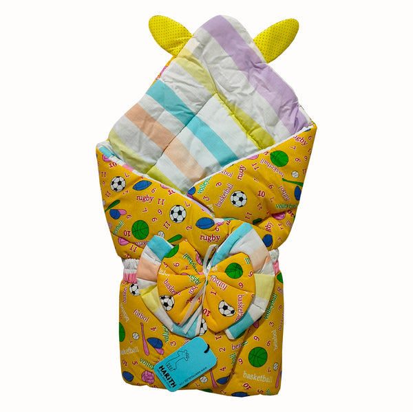 Gift Style Newborn Baby Carry Nest Sleeping Bag